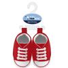 Baby Fanatic Prewalkers - NCAA Ohio State Buckeyes - Officially Licensed Baby Shoes view 3
