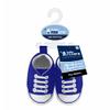 Baby Fanatic Prewalkers - NCAA Kentucky Wildcats - Officially Licensed Baby Shoes view 1