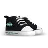 Baby Fanatic Prewalkers - NFL New York Jets - Officially Licensed Baby Shoes Multicolor view 1