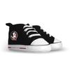 Baby Fanatic Toddler Shoes - NCAA Florida State Seminoles High-Top Pre-Walkers view 1