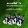 Baby Fanatic - NFL Baby Pre-Walkers Shoes Officially Licensed Philadelphia Eagles Football High Top Sneakers Soft Anti-Slip Soles Boys and Girls 0-6 Months Team Color view 3