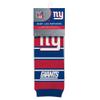 Baby Fanatic NFL New York Giants Leggings, One Size, Team Color view 1