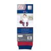 Baby Fanatic NFL New York Giants Leggings, One Size, Team Color view 2