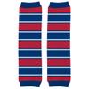 Baby Fanatic NFL New York Giants Leggings, One Size, Team Color view 4