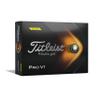 Titleist Pro V1 Yellow Prior Generation view 1