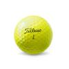 Titleist Pro V1 Yellow Prior Generation view 3