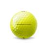 Titleist Pro V1 Yellow Prior Generation view 4
