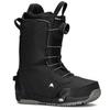 Burton Men's Ruler Step On Snowboard Boots, Black, 8.5 view 1