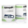 Kan Jam NFL Seattle Seahawks Direct Print Disc Throwing Game view 1