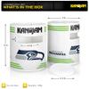 Kan Jam NFL Seattle Seahawks Direct Print Disc Throwing Game view 2