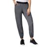 Carhartt Force Liberty Womens Twill Jogger Pant  Charcoal Heather, 2X Petite view 2