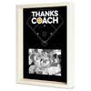 ChalkTalkSPORTS Premier Softball Frame | Thanks Coach view 1