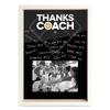 ChalkTalkSPORTS Premier Softball Frame | Thanks Coach view 3