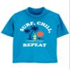 OshKosh B'Gosh Toddler Boys' Rashguard view 1