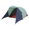 Kelty Rumpus 4-4 Person Freestanding Car Camping Festival Camping, Family Tent with Extra Large Vestibule, 2021 view 1