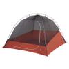 Kelty Rumpus 4-4 Person Freestanding Car Camping Festival Camping, Family Tent with Extra Large Vestibule, 2021 view 3
