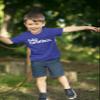 Bold Promoted to Big Brother Sibling Reveal Shirt for Boys Sibling Outfit Vintage Royal Shirt view 4