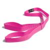 Myosource Kinetic Bands Tumble Pro X Ankle Straps Kit  Cheerleading Standing Tumbling Equipment, Gymnastics Backhandspring Trainer  Includes Flexibility Stunt Stretch Strap  Pink view 3