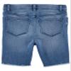 OshKosh B'Gosh Girls' Denim Shorts view 2