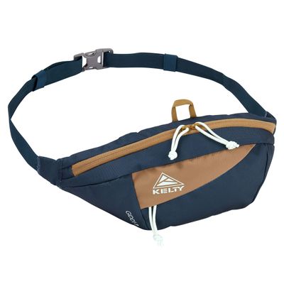Kelty Giddy 3L Reflecting Pond/Dull Gold