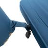 Kelty Waypoint SI Sleeping Pad, 3" Thick, Super-Soft Stretch Fabric & Air-Filled Foam Construction, Oversized for Active Sleepers view 3