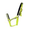 HyVIZ Fieldsafe Horse Headcollar (Pony) (Yellow/Reflective) view 1