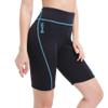 GoldFin Wetsuit Shorts for Women, 2mm Neoprene Short Wetsuit for Water Sports Surfing Diving Swimming Kayaking view 1