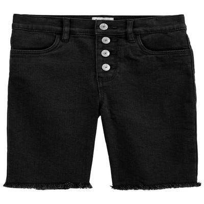 OshKosh B'Gosh Girls' Denim Shorts
