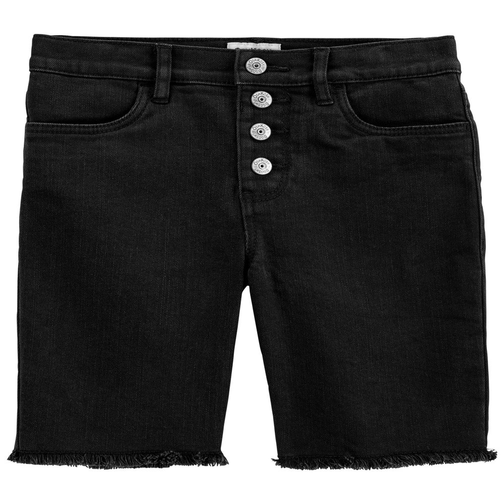 OshKosh B'Gosh Girls' Denim Shorts