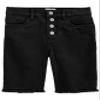 OshKosh B'Gosh Girls' Denim Shorts view 1