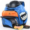 Element Equipment Ultimate Boot Bag Snowboard Ski Backpack Blue Ripstop NanoWeave view 1