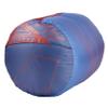 Kelty Galactic Down Blanket Cranberry/Atmosphere view 2
