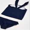OshKosh B'Gosh Girls' Two-Piece Swimwear, Cherries, 5 view 4