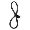 Robship Soft Shackles Anchored Secure and Reliable Looping Solution for Easy Access, Black - 3.0x60x60mm view 1