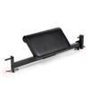 Titan Fitness T-3 and X-3 Series Rack Mounted Preacher Curl Station, Pin-On J-Hook Style Mounting, Home Garage Gym Space Saver view 1