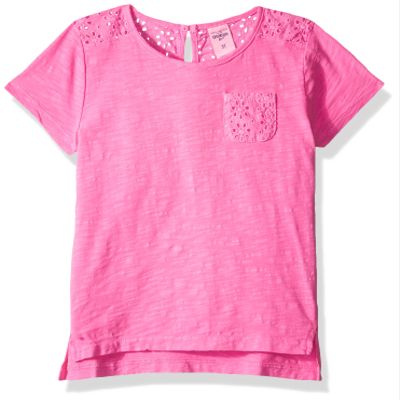 OshKosh B'Gosh Toddler Girls' Top