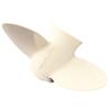 Propeller 9 7/8x13 for Yamaha 20,25,30 HP Outboard Engine Motor 664-45949-02-EL view 3
