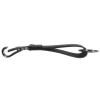 Siskiyou Sports NFL Las Vegas Raiders Mens Tri-fold Wallet & Strap Key Chain, Black, One Size (FTRL125KCS) view 4