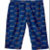 Florida Gators Youth All Over Team Logo Pajama Pants (14-16) view 1