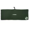 Team Golf NCAA Colorado State Rams Microfiber Golf Towel, 16x40 (Multicolor) view 1