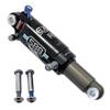 KIND SHOCK EXAForm 588RL Dual Air Rear Shock With Lockout,165X38mm, VH2152 view 1