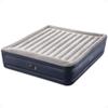 Intex King Air Mattress, Dura-Beam Plus 16.5" Inflatable Bed with Built-in Pump view 1