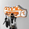 College Bronze Tennessee Volunteers Key Rack, Grill Gear Holder Wall Decor view 3