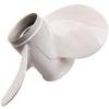 Aluminum Propeller 11 5/8x11 for Yamaha Outboard Engines 25-60HP, Dia 11-5/8", Pitch 11" 663-45947-02-EL view 2