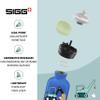 Sigg - Kids Water Bottle - KBT - Made in Switzerland - Leakproof - BPA Free - Kindergarten, Preschool & School - 10 Oz view 3