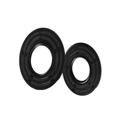 Oil Seal Kit Compatible with Ski-Doo Alpine II/Safari/Blizzard All 503cc Snowmobile 09-55103