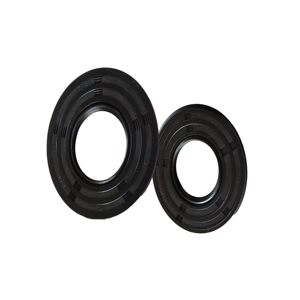 Oil Seal Kit Compatible with Ski-Doo Alpine II/Safari/Blizzard All 503cc Snowmobile 09-55103