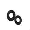 Oil Seal Kit Compatible with Ski-Doo Alpine II/Safari/Blizzard All 503cc Snowmobile 09-55103 view 4