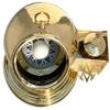 Nautical Compass Ship/Boat Oil Lamp Floating Dial Binnacle Gimbals Collectible Gifts for Christmas/Sailor. view 4