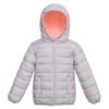 Rokka&Rolla Baby Girls' Lightweight Winter Puffer Jacket (18M-4T) view 1